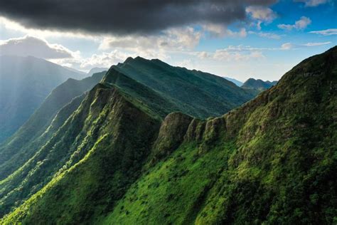 十万大山